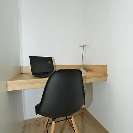 Apartament Teco *