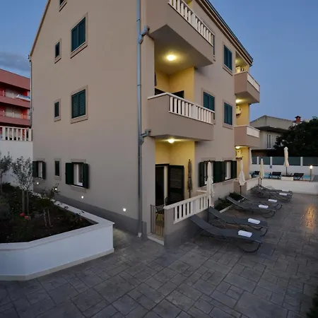 Apartament Teco Trogir