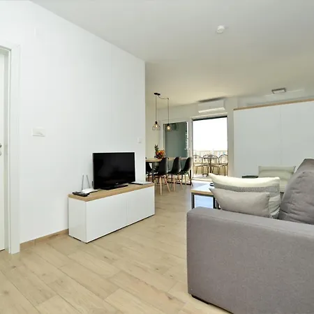 Apartament Teco *