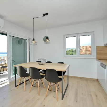 Apartament Teco Trogir