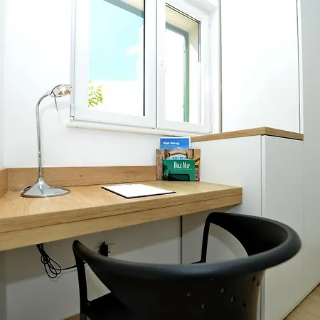 Apartament Teco *