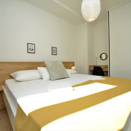Apartament Teco Trogir