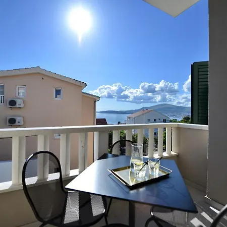 Apartament Teco Trogir