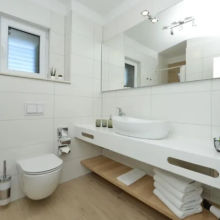 Apartament Teco
