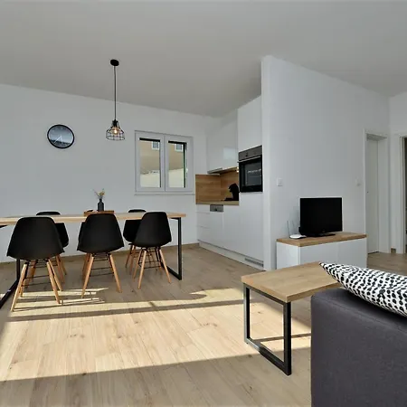 Teco Apartment Trogir
