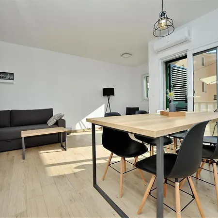 Teco Apartment *
