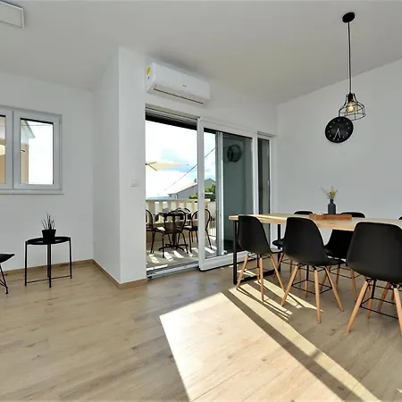 Apartment Teco