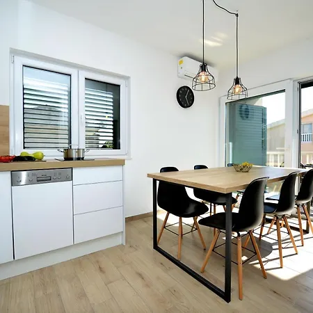 Apartment Teco *