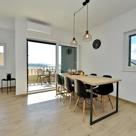 Apartment Teco *