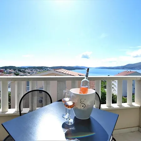 Teco * Trogir