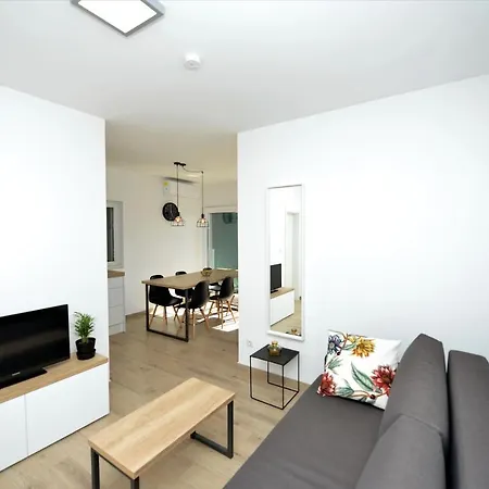 Teco Apartment