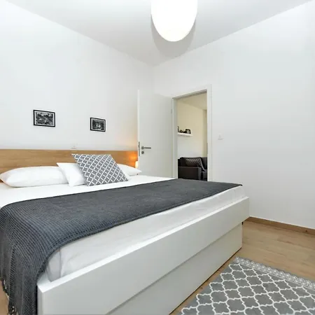Apartment Teco