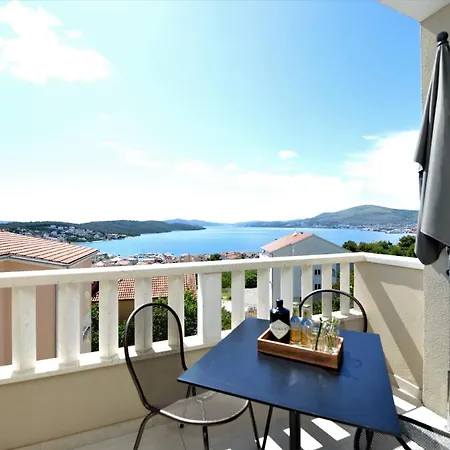 Teco Trogir