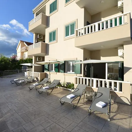 Teco Trogir