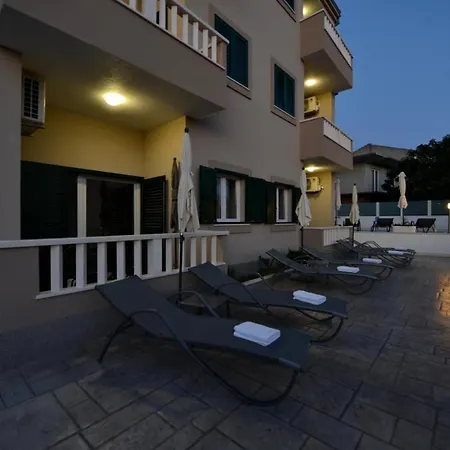 Teco Apartment *