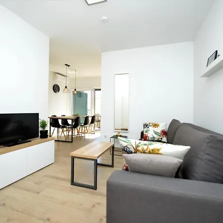Teco Apartment Trogir