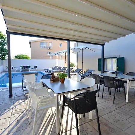 Teco Trogir