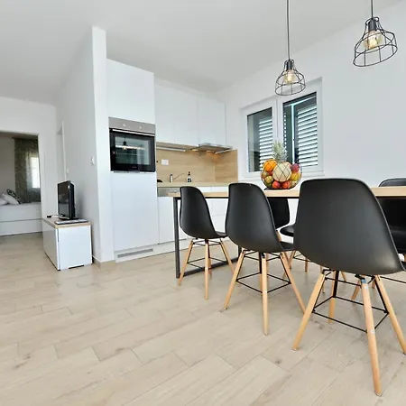 Apartment Teco *