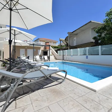 Teco Apartment *