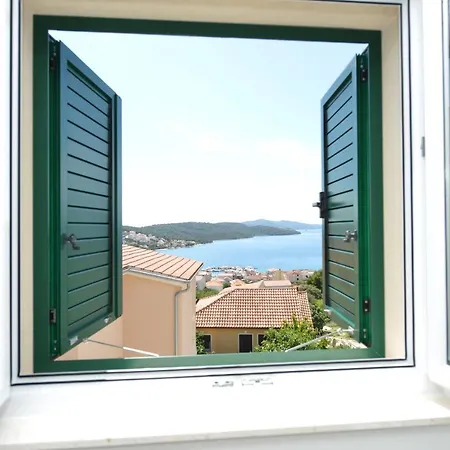Teco * Trogir