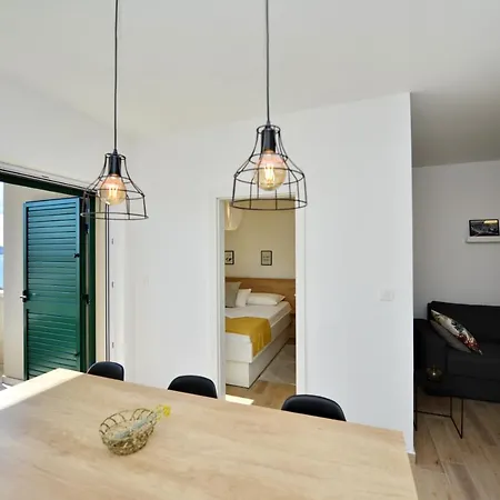 Apartment Teco