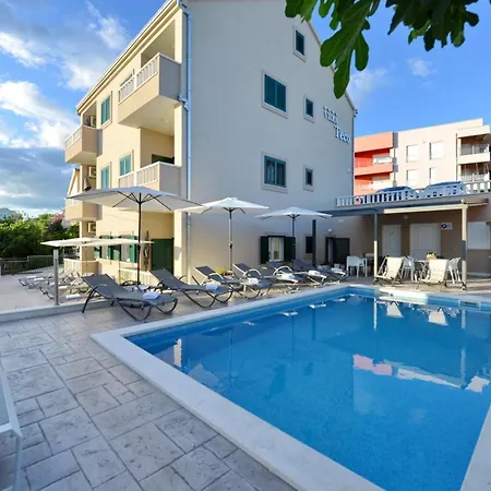 Teco Apartment *