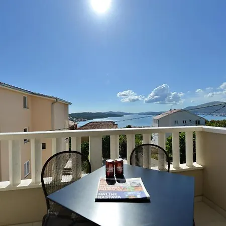Teco * Trogir