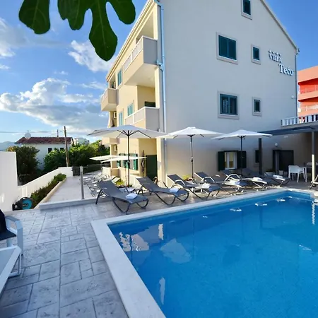 Apartment Teco