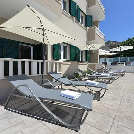 Apartment Teco