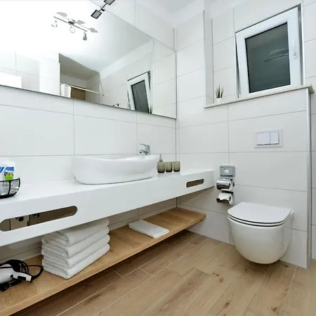 Apartment Teco Trogir