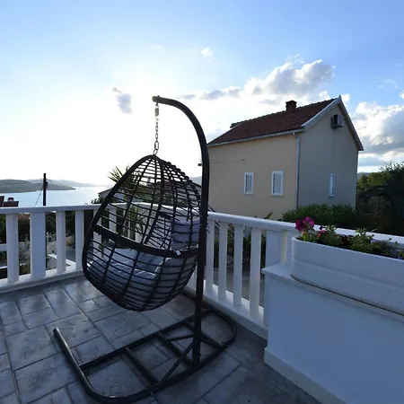 Teco Apartment