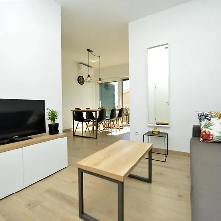 Teco Apartment Trogir