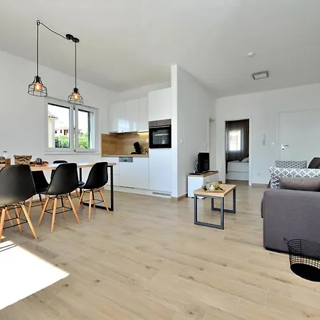 Apartment Teco