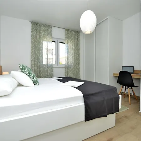 Apartment Teco Trogir
