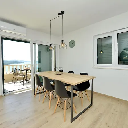 Teco Apartment