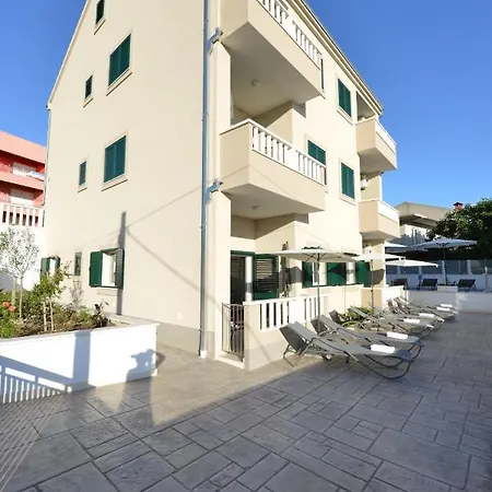 Teco Apartment