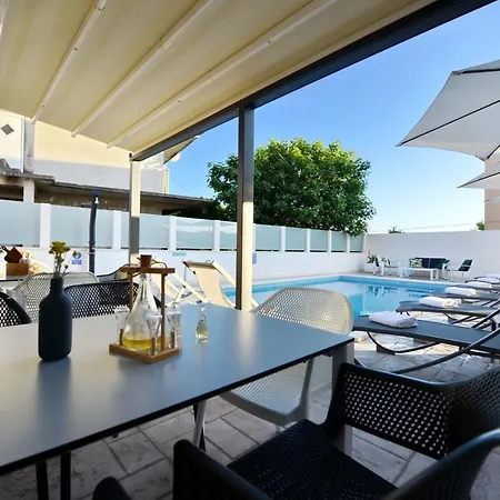 Apartment Teco *