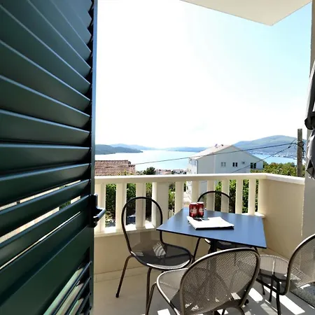 Teco Apartment *