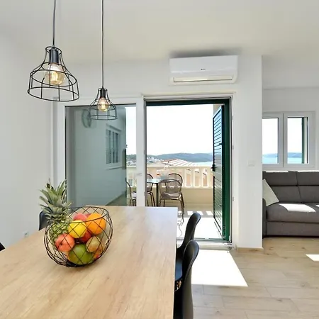 Teco Apartment *