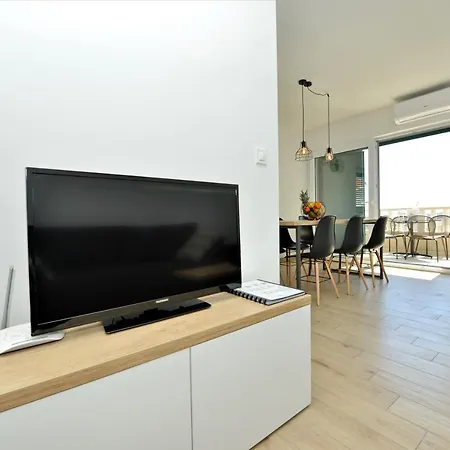 Apartment Teco *