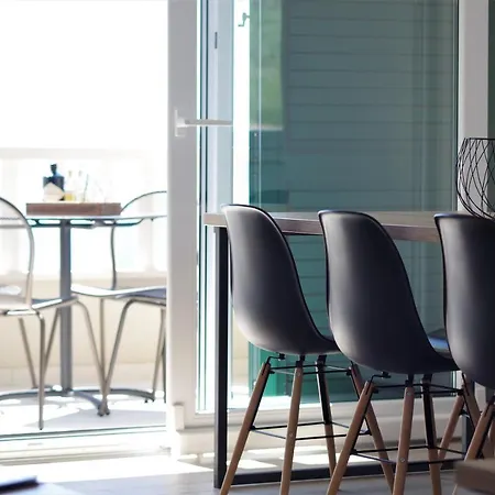 Apartment Teco Trogir