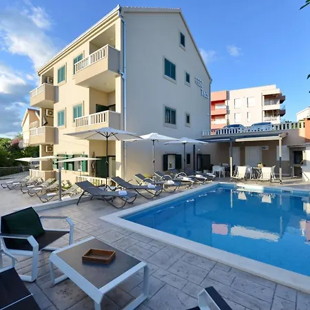 Apartment Teco